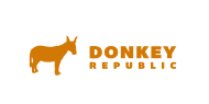 donkey republic