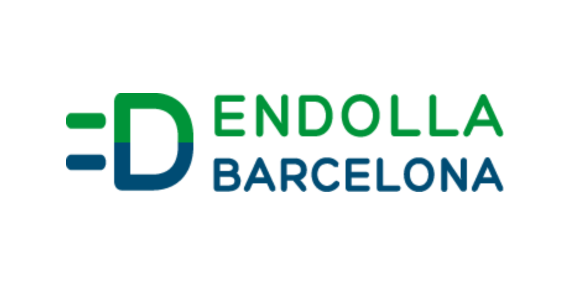 Endolla Barcelona