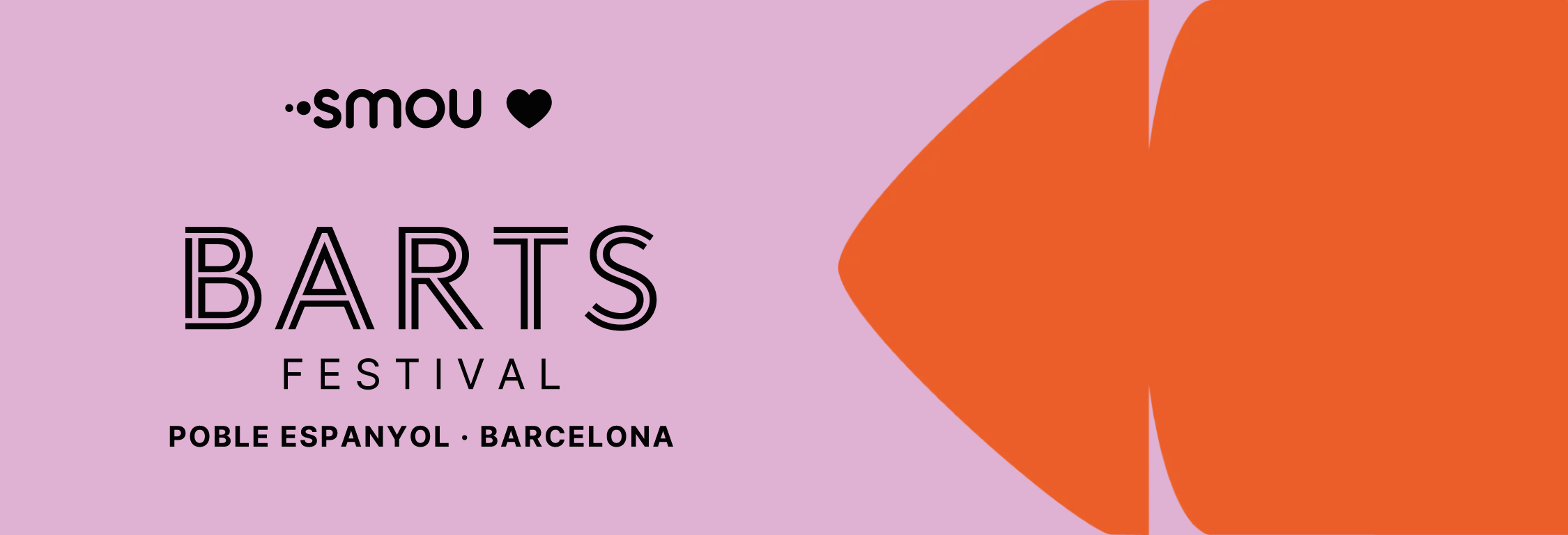 BARTS Festival giveaway