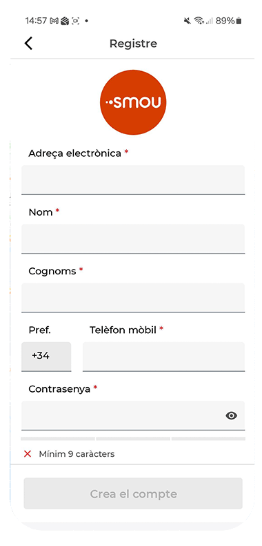 Registre