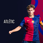 Barça Atlètic