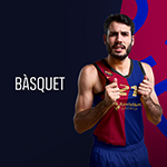 Barça Bàsquet