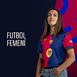 Barça Femení