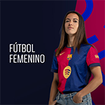 Fútbol femenino