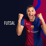 Barça Futsal