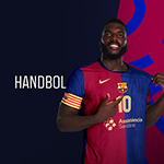 Barça Handbol