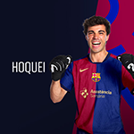 Barça Hoquei