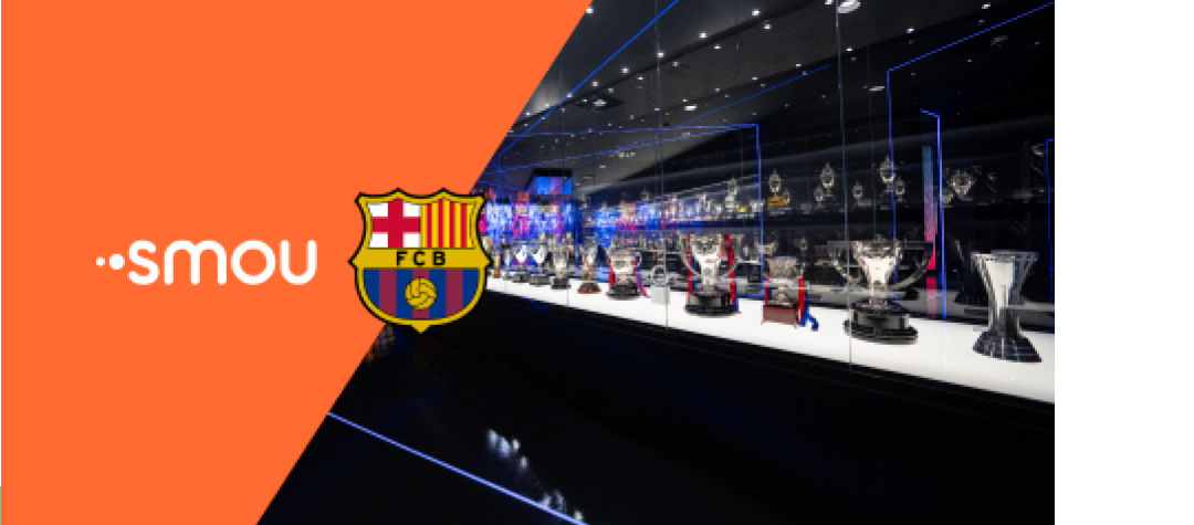 Museu del Barça