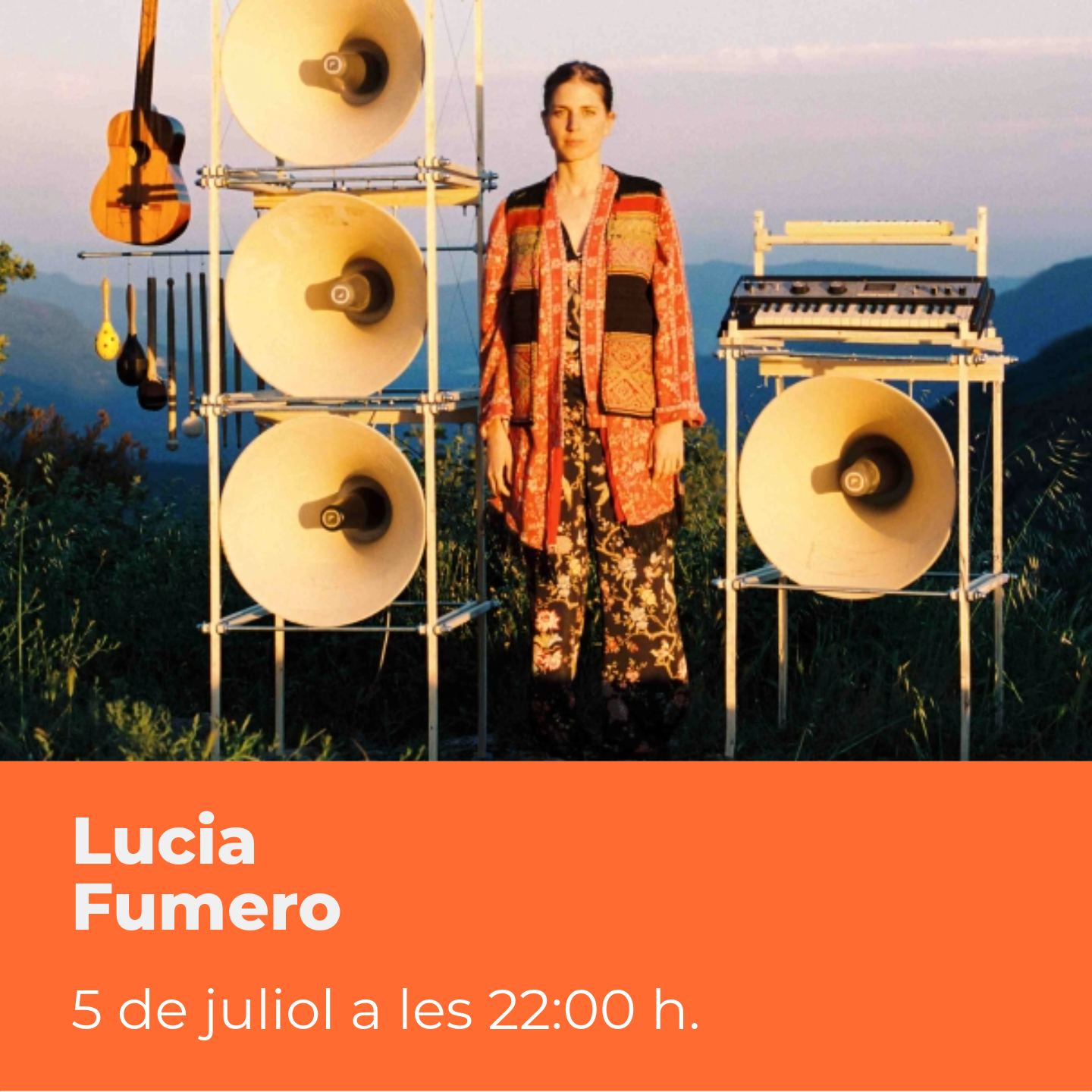 Lucia Fumero Grec 2025