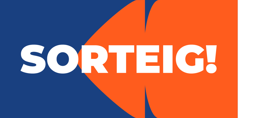 Sorteig SMOU