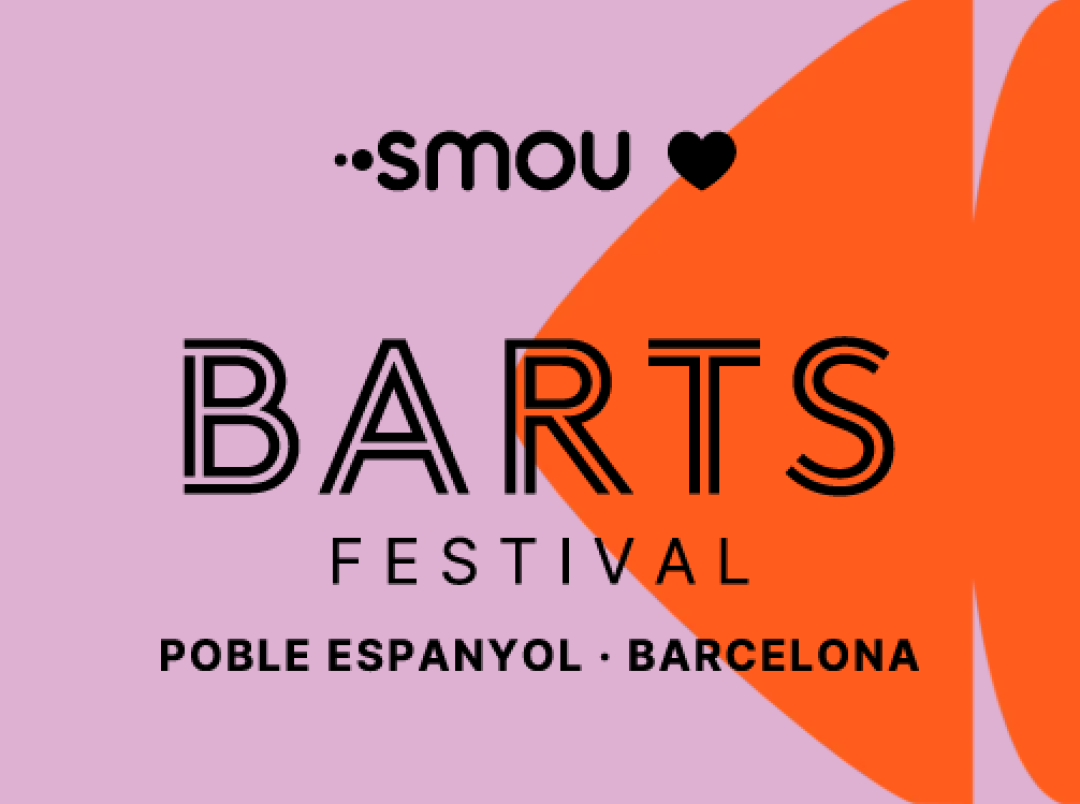 BARTS Festival tickets giveaway
