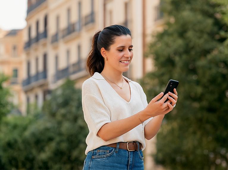 ¿Ya has visto las novedades de la app?