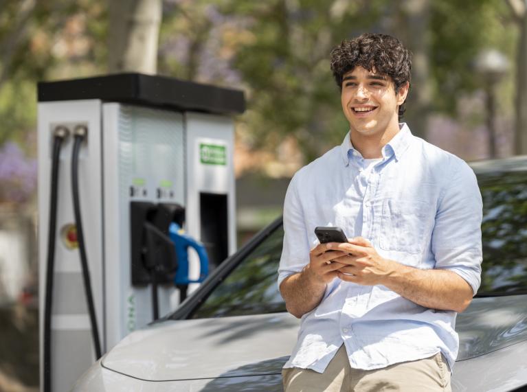 Novetats Endolla Barcelona a l'app SMOU