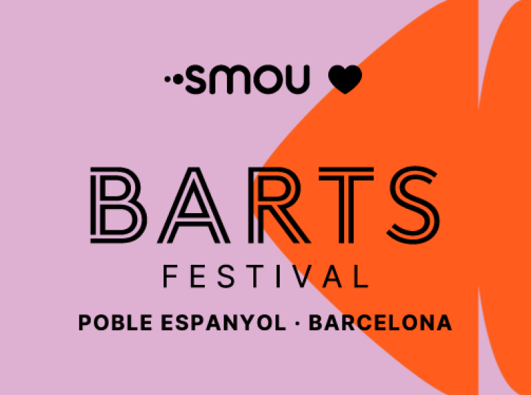 BARTS Festival tickets giveaway